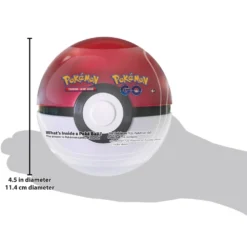 ASMODEE Pokémon Go TCG Pokéball Tin -Spellen Speelgoed Winkel 1993114 565cc19e