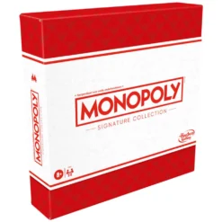 Hasbro Gaming Monopoly Signature Collection 8 Hasbro Gaming Monopoly Signature Collection -Spellen Speelgoed Winkel 1993147 9860bad9