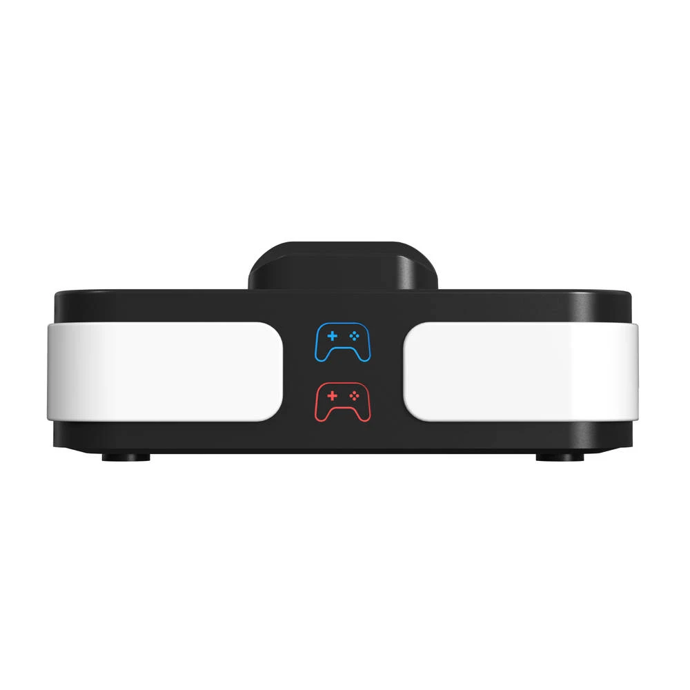 Qware Gaming Dual Charging Dock PS5 4 Qware Gaming Dual Charging Dock PS5 - Afbeelding 4