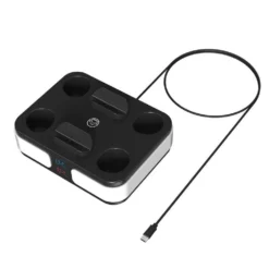 Qware Gaming Dual Charging Dock PS5 6 Qware Gaming Dual Charging Dock PS5 -Spellen Speelgoed Winkel 1993157 84e6644a