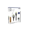 Qware Gaming HDMI 2.1 Ultra Highspeed Kabel