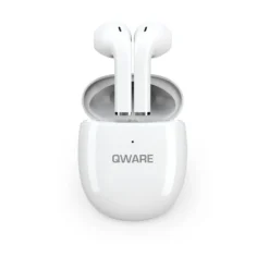 Qware Sound True Draadloze Oordopjes - Wit 5 Qware Sound True Draadloze Oordopjes - Wit -Spellen Speelgoed Winkel 1993164 f35caecc