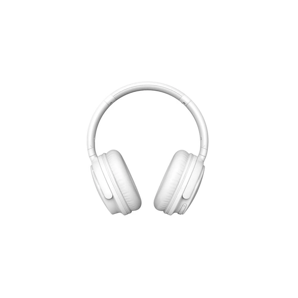 Qware Sound Draadloze Headset - Wit 3 Qware Sound Draadloze Headset - Wit - Afbeelding 3
