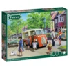Jumbo Falcon Deluxe Puzzel De Melkboer - 1000 Stukjes