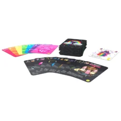 Goliath Rainbow Pirates 8 Goliath Rainbow Pirates -Spellen Speelgoed Winkel 1993189 4fbcc8a1