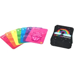 Goliath Rainbow Pirates 9 Goliath Rainbow Pirates -Spellen Speelgoed Winkel 1993189 59a24332