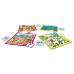 Bumba Spel Mijn Groot Zoekspel -Spellen Speelgoed Winkel 1993203 60a78489