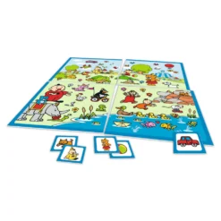 Bumba Spel Mijn Groot Zoekspel -Spellen Speelgoed Winkel 1993203 83a2608e