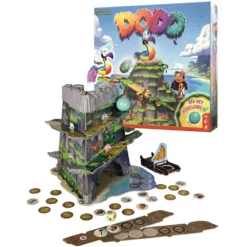 999 Games Dodo 8 999 Games Dodo -Spellen Speelgoed Winkel 1993204 371d1db9