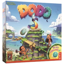 999 Games Dodo 11 999 Games Dodo -Spellen Speelgoed Winkel 1993204 4e4911c6