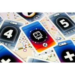 999 Games Metrolijn -Spellen Speelgoed Winkel 1993205 ddcf6156