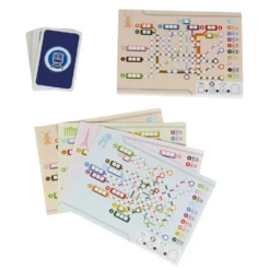 999 Games Metrolijn -Spellen Speelgoed Winkel 1993205 fa6055ee