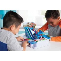 No Brand Super Mario Kart Racing Deluxe Racebaan 5 No Brand Super Mario Kart Racing Deluxe Racebaan -Spellen Speelgoed Winkel 1993213 3f3e3ee6