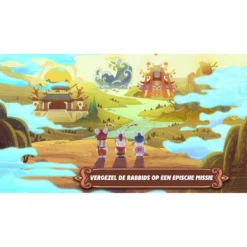 No Brand Nintendo Switch Rabbids: Party Of Legends 11 No Brand Nintendo Switch Rabbids: Party Of Legends -Spellen Speelgoed Winkel 1993227 d8e02877