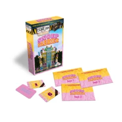 Identity Games Escape Room The Game Uitbreidingsset Snoepfabriek