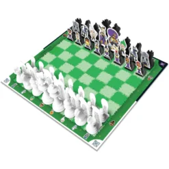 MEGABLEU Het Verhaal Van Koning Schaak -Spellen Speelgoed Winkel 1993361 3f7620b0