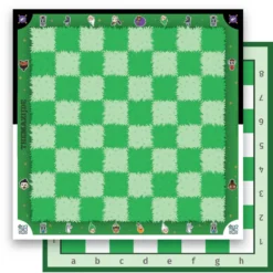 MEGABLEU Het Verhaal Van Koning Schaak -Spellen Speelgoed Winkel 1993361 8ec769fc