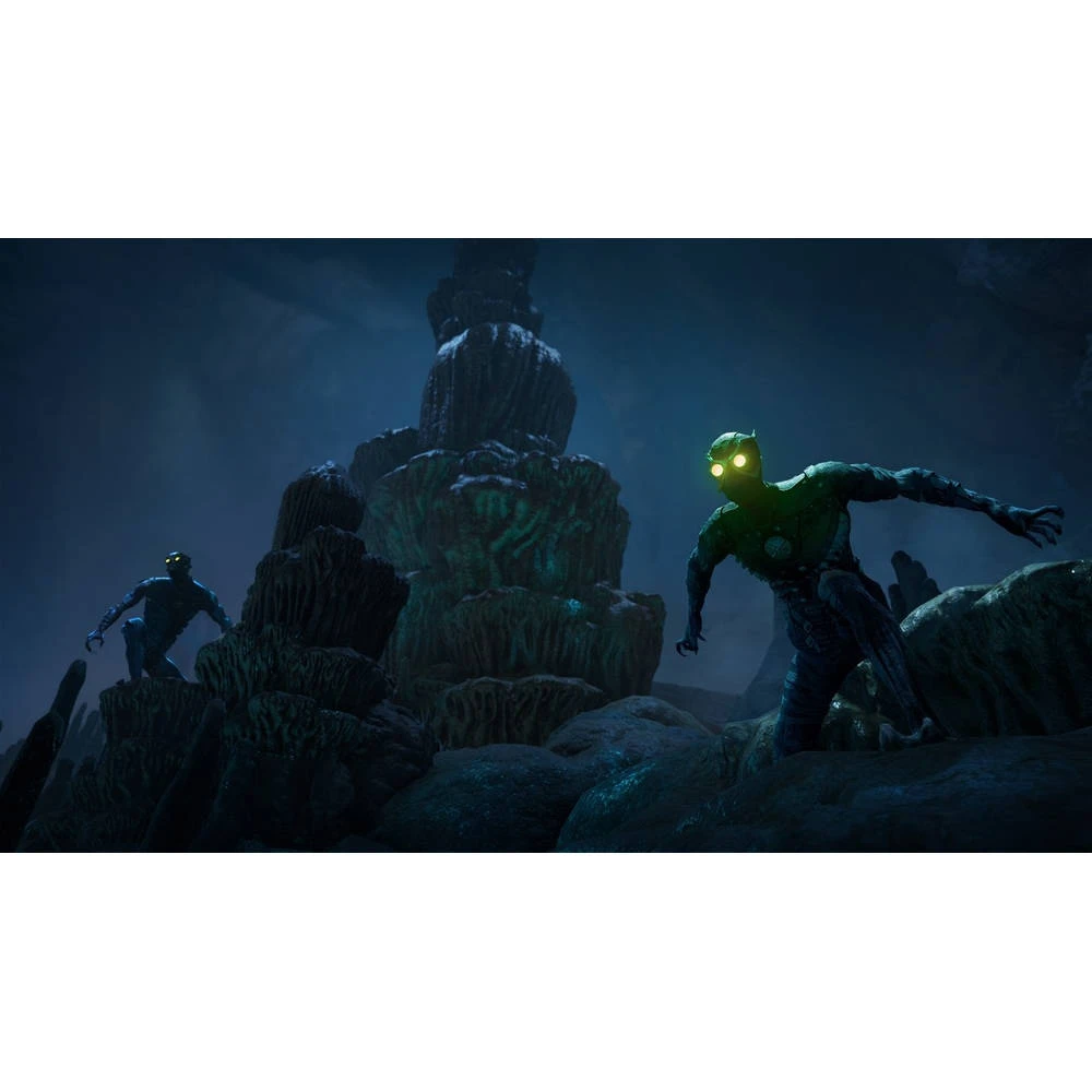 No Brand PS5 Gotham Knights 6 No Brand PS5 Gotham Knights - Afbeelding 6