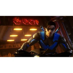 No Brand PS5 Gotham Knights 9 No Brand PS5 Gotham Knights -Spellen Speelgoed Winkel 1993373 e35c8ef3
