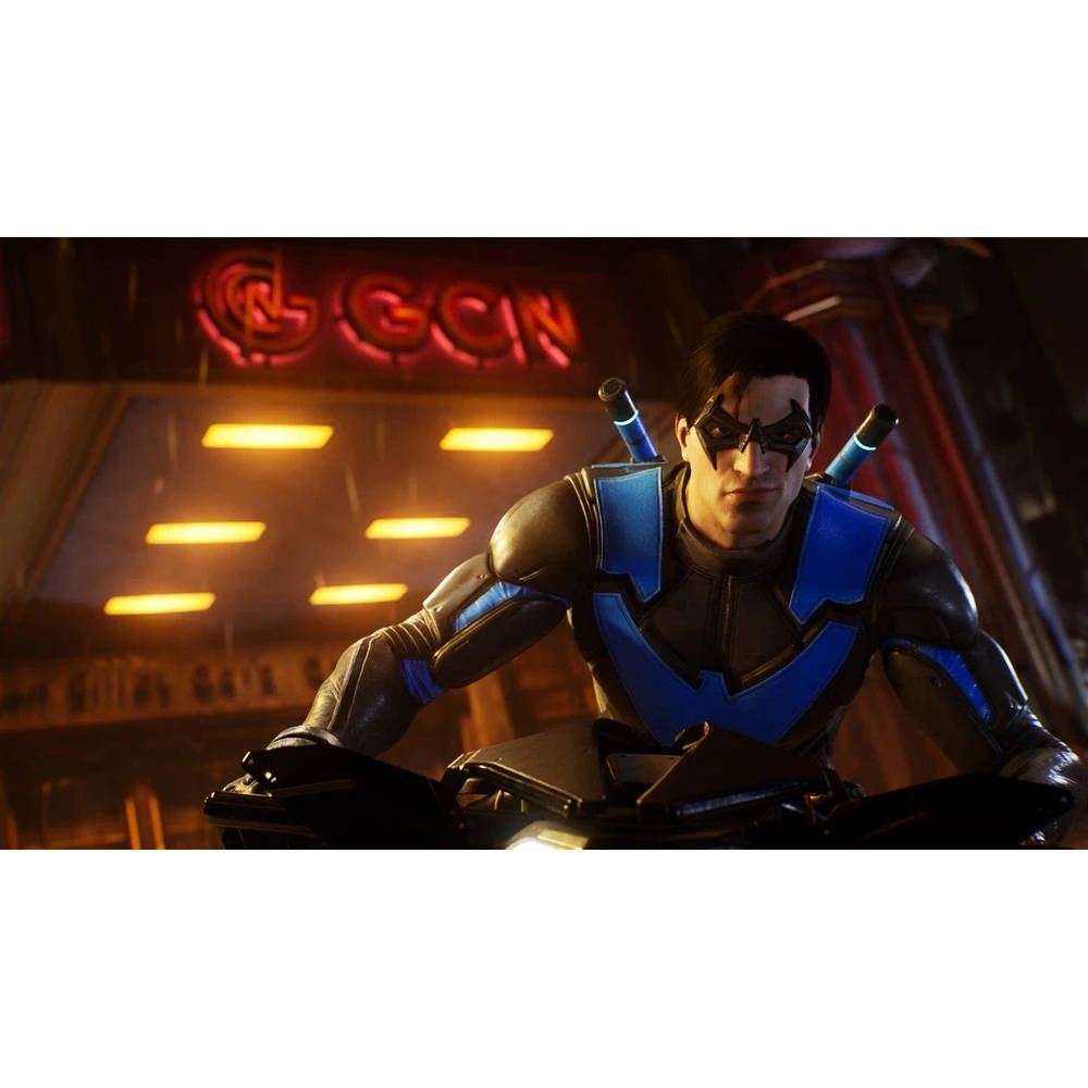 No Brand PS5 Gotham Knights 4 No Brand PS5 Gotham Knights - Afbeelding 4