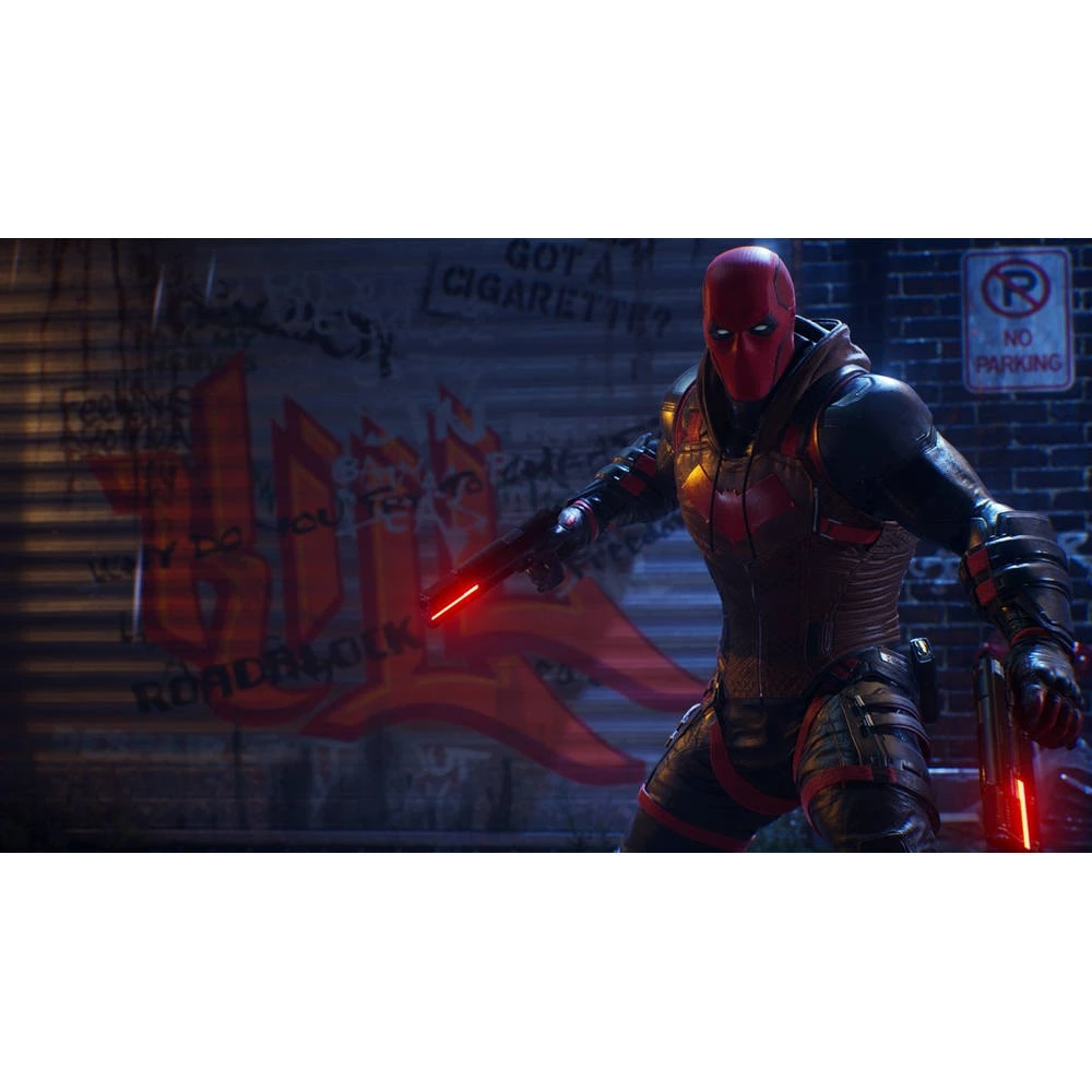 No Brand PS5 Gotham Knights 3 No Brand PS5 Gotham Knights - Afbeelding 3