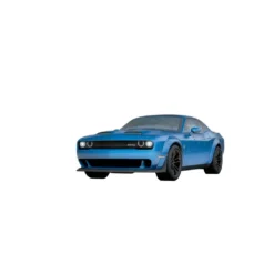 Ravensburger 3D-puzzel Dodge Challenger Hellcat Redeye Widebody - 108 Stukjes -Spellen Speelgoed Winkel 1993462 1ec6d416