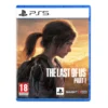 Sony PS5 The Last Of Us Part 1