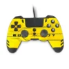 No Brand Steelplay MetalTech Bedrade Controller - Geel