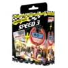 No Brand Nintendo Switch Speed 3: Grand Prix Explosive Arcade Racing Bundel - Code In A Box