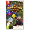 No Brand Nintendo Switch Gems Of Magic: Dwarf's Destiny - Code In A Box