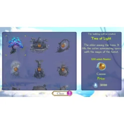 No Brand Nintendo Switch Gems Of Magic: Dwarf's Destiny - Code In A Box -Spellen Speelgoed Winkel 1993601 d921c21e