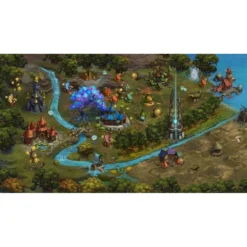 No Brand Nintendo Switch Gems Of Magic: Dwarf's Destiny - Code In A Box -Spellen Speelgoed Winkel 1993601 e0b2cbe1