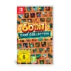 No Brand Nintendo Switch 60-in-1 Game Collection