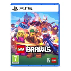 No Brand PS5 LEGO Brawls