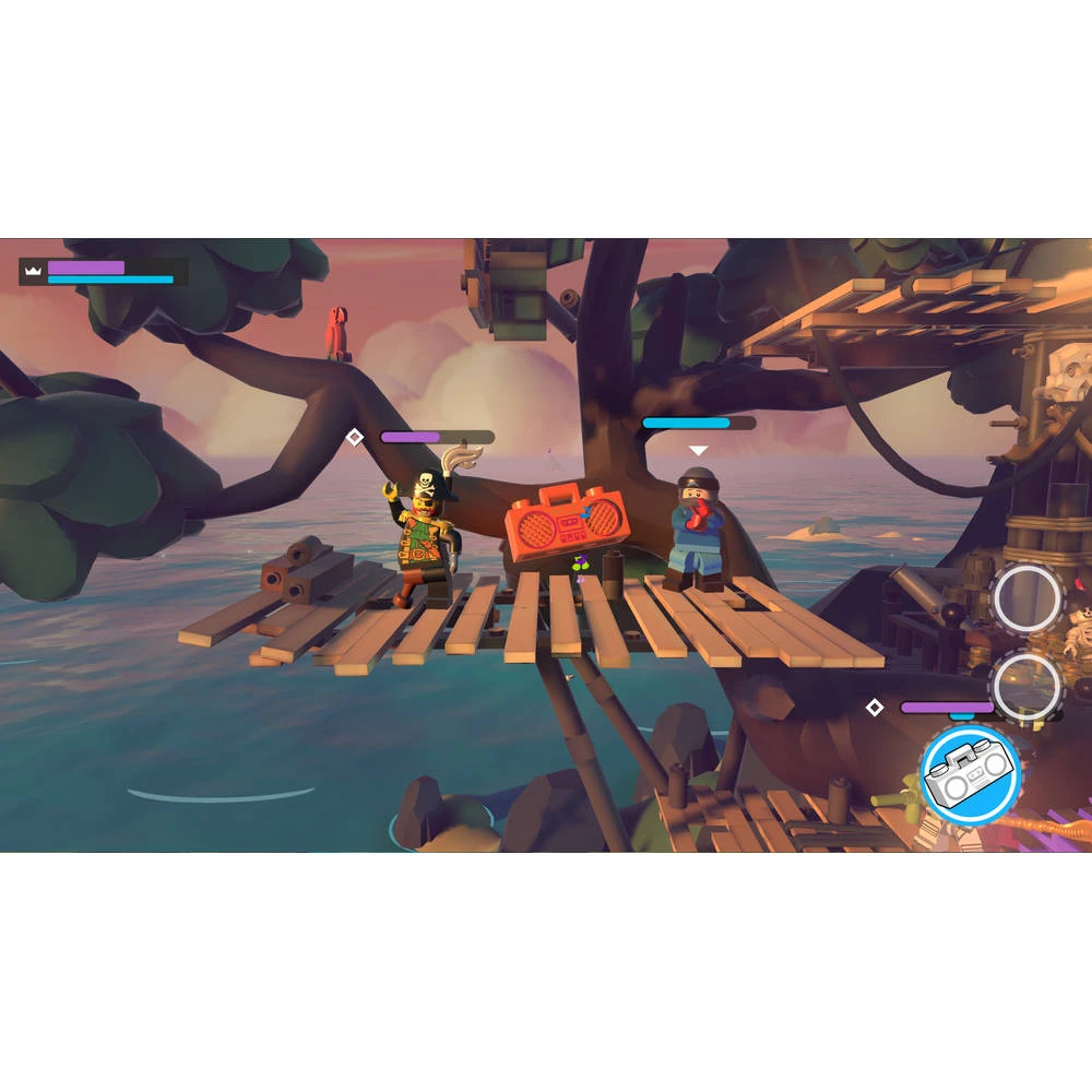 No Brand PS5 LEGO Brawls 6 No Brand PS5 LEGO Brawls - Afbeelding 6