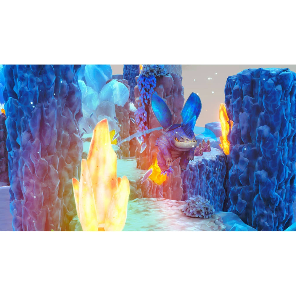 No Brand PS5 DreamWorks Dragons: Legends Of The Nine Realms 6 No Brand PS5 DreamWorks Dragons: Legends Of The Nine Realms - Afbeelding 6