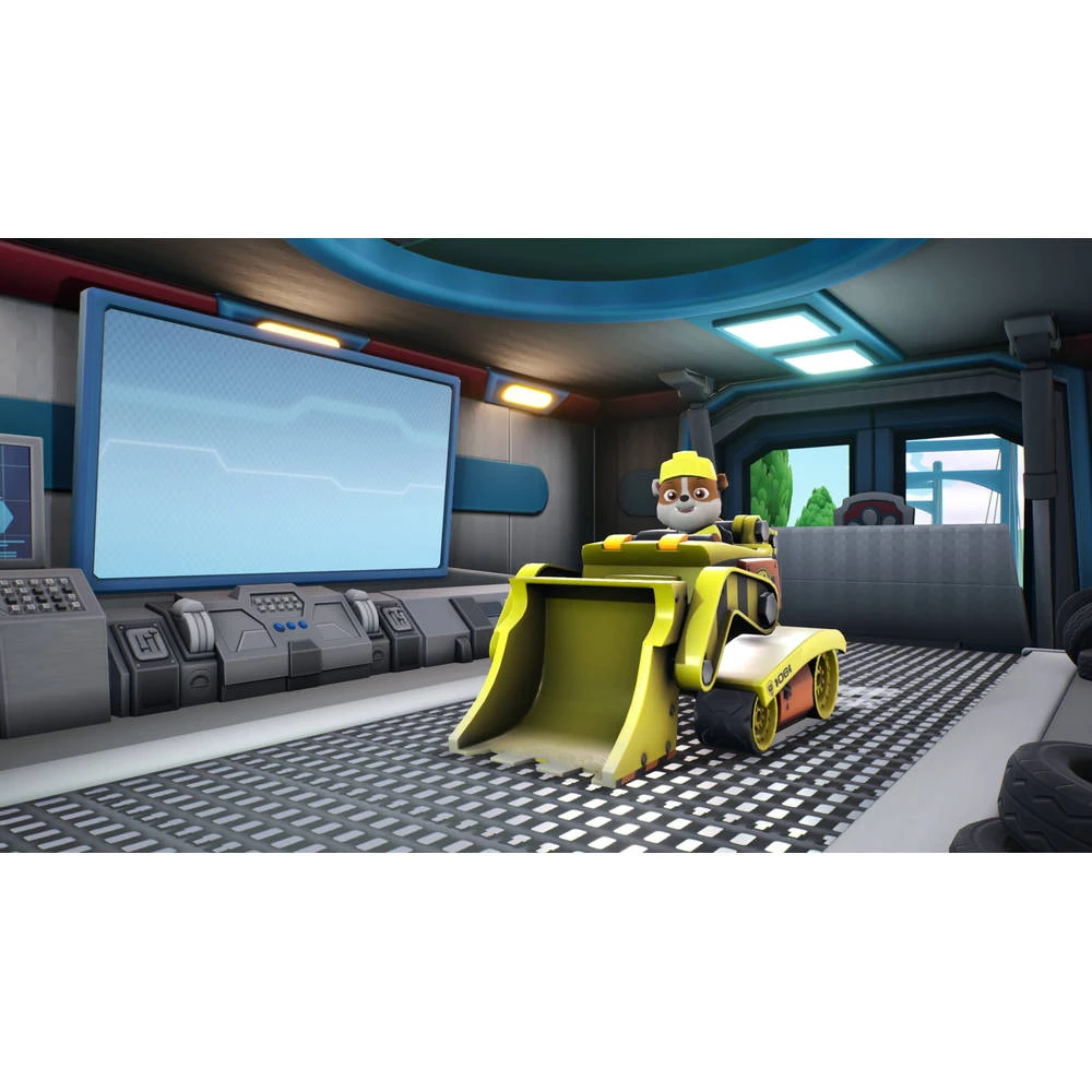 No Brand Nintendo Switch PAW Patrol Grand Prix 3 No Brand Nintendo Switch PAW Patrol Grand Prix - Afbeelding 3