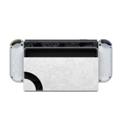 Nintendo Switch OLED Splatoon 3 Edition 9 Nintendo Switch OLED Splatoon 3 Edition -Spellen Speelgoed Winkel 1993734 22ff947c