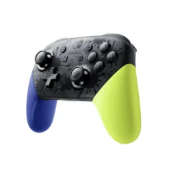 Nintendo Switch Pro Controller Splatoon 3 -Spellen Speelgoed Winkel 1993735 a6efd03a