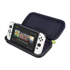 No Brand Nintendo Switch Splatoon 3 Remix Deluxe Travel Case -Spellen Speelgoed Winkel 1993739 37452e13