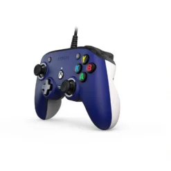 No Brand Nacon Compact Pro Xbox Bedrade Controller - Blauw -Spellen Speelgoed Winkel 1993742 0eb0572e