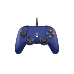 No Brand Nacon Compact Pro Xbox Bedrade Controller - Blauw