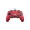 No Brand Nacon Compact Pro Xbox Bedrade Controller - Rood