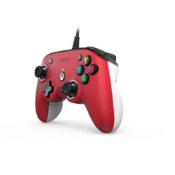 No Brand Nacon Compact Pro Xbox Bedrade Controller - Rood -Spellen Speelgoed Winkel 1993743 664f7d2e