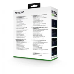 No Brand Nacon Compact Pro Xbox Bedrade Controller - Pastelblauw -Spellen Speelgoed Winkel 1993744 6ff9a93b