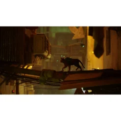 No Brand PS5 Stray -Spellen Speelgoed Winkel 1993764 77a4b20b