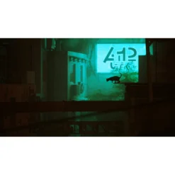 No Brand PS5 Stray -Spellen Speelgoed Winkel 1993764 a05190da