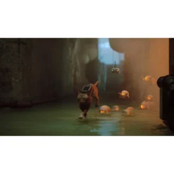 No Brand PS5 Stray -Spellen Speelgoed Winkel 1993764 d77899d7