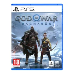 Sony PS5 God Of War Ragnarök