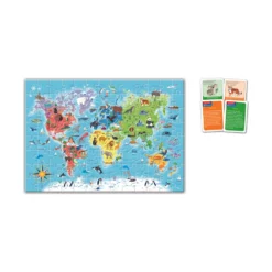 Clementoni Ontdek De Wereld Legpuzzel - 124 Stukjes 6 Clementoni Ontdek De Wereld Legpuzzel - 124 Stukjes -Spellen Speelgoed Winkel 1993786 b84a8821